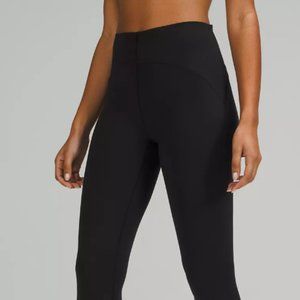 Lululemon Leggings InStill High-Rise Tight 25" Size 4